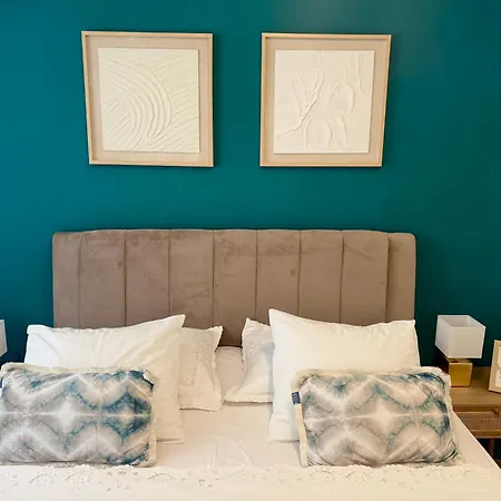 Apartament Cozy On Location With Private Parking *