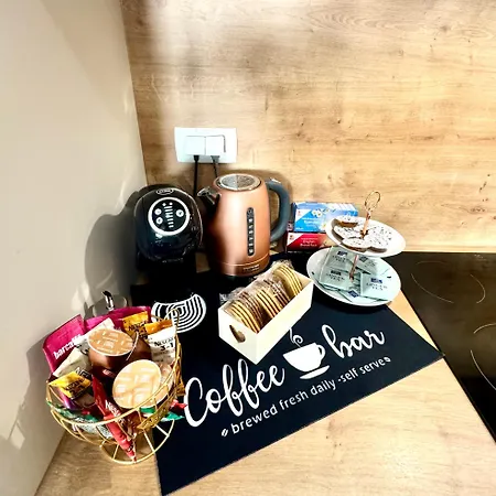 Cozy On Location With Private Parking