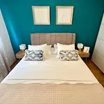 Cozy On Location With Private Parking ザダル