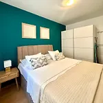 Cozy On Location With Private Parking Apartman