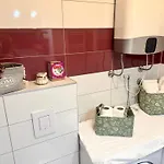 Apartman Cozy On Location With Private Parking Zadar