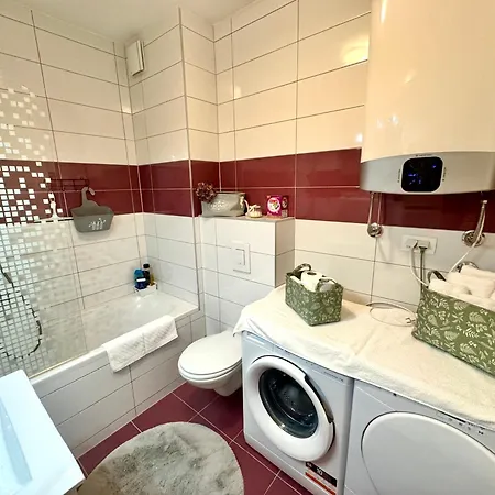 Cozy On Location With Private Parking * Ζαντάρ