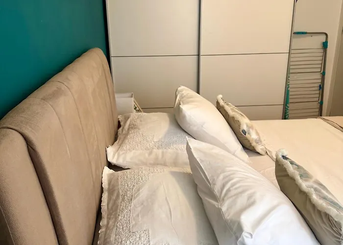 Διαμέρισμα Cozy On Location With Private Parking *