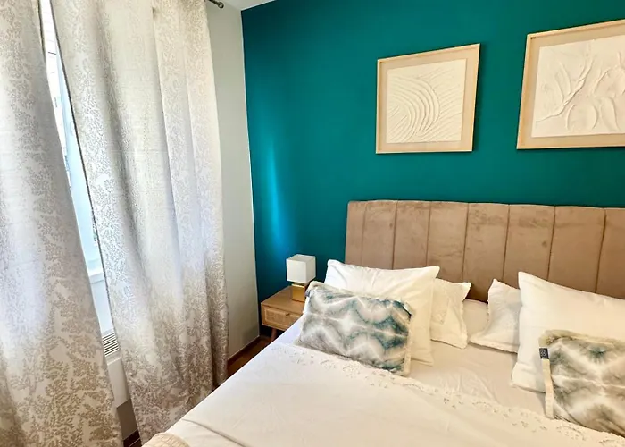 Cozy On Location With Private Parking * 扎达尔