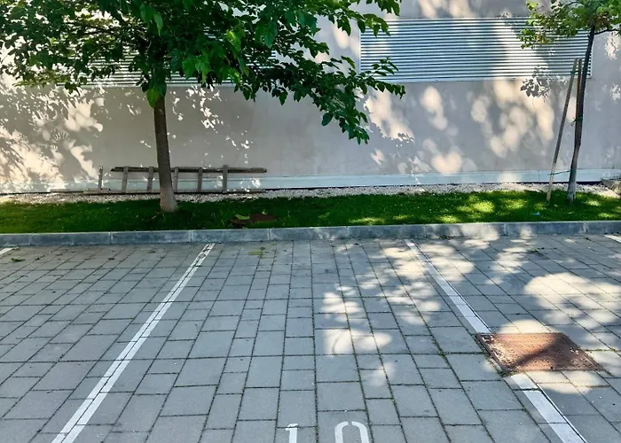 Appartement Cozy On Location With Private Parking *